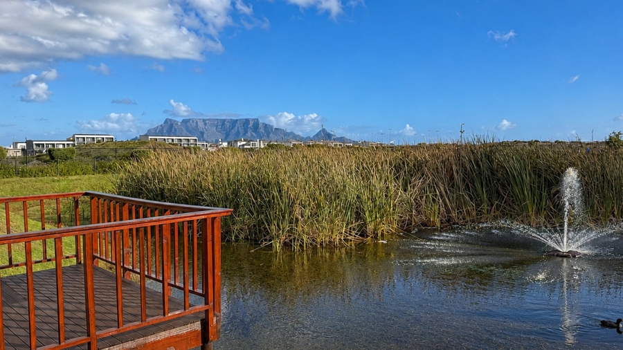 1 Bedroom Property for Sale in Sandown Western Cape